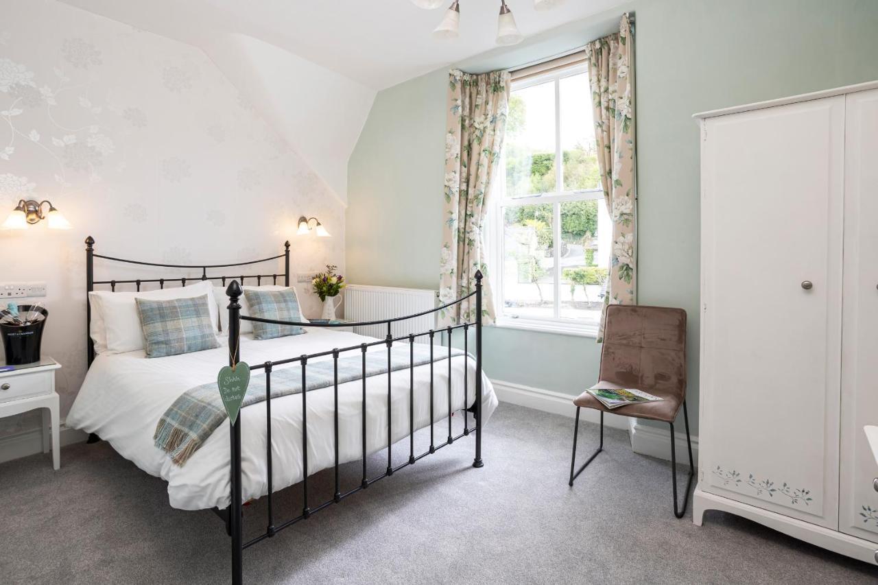Elder Grove Bed & Breakfast Ambleside Luaran gambar