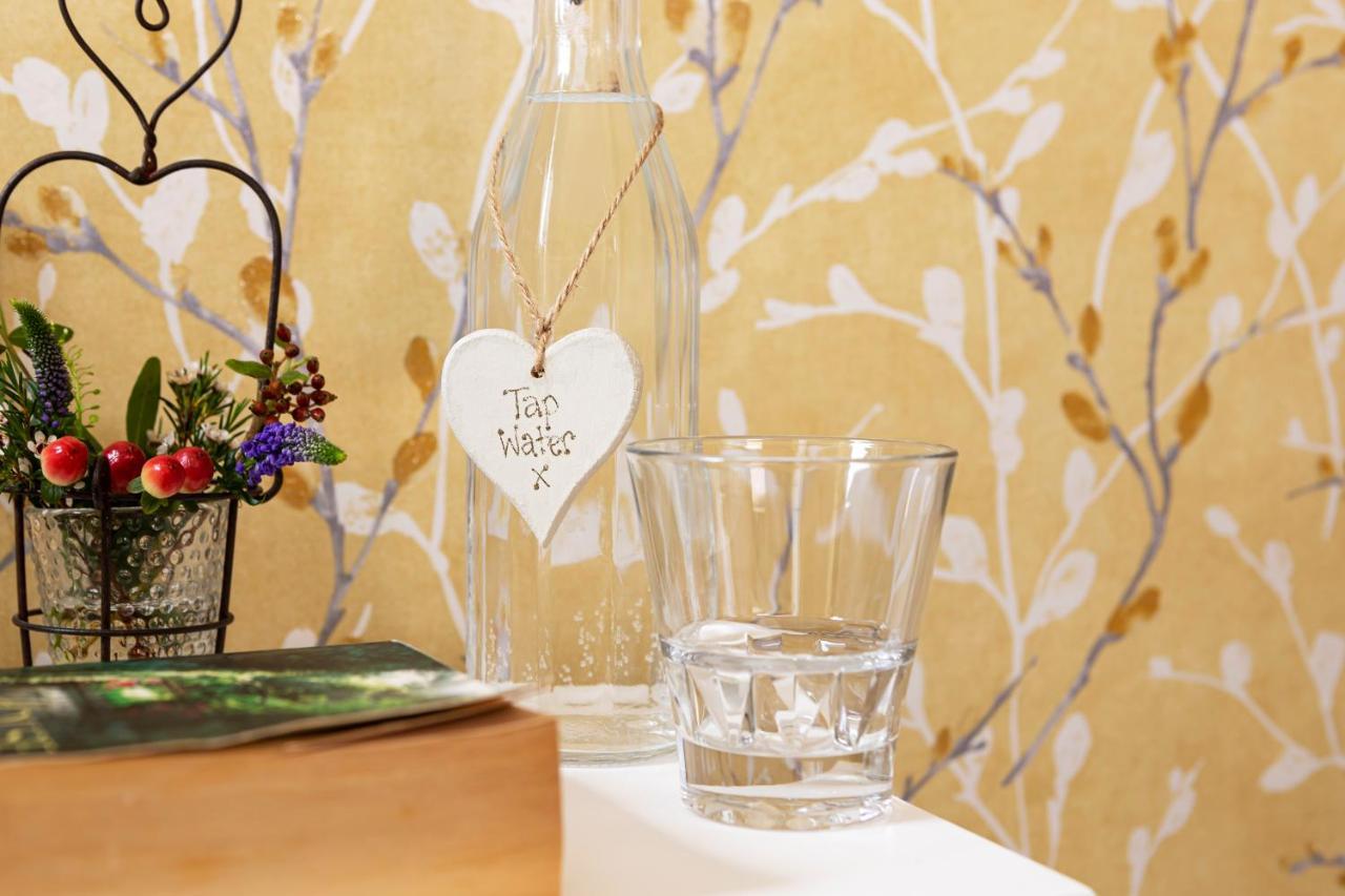 Elder Grove Bed & Breakfast Ambleside Luaran gambar