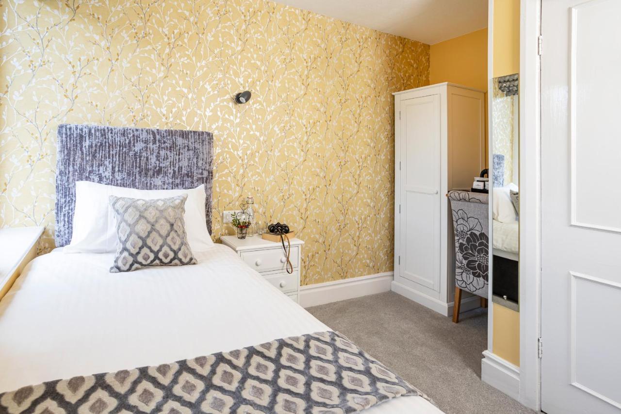 Elder Grove Bed & Breakfast Ambleside Luaran gambar