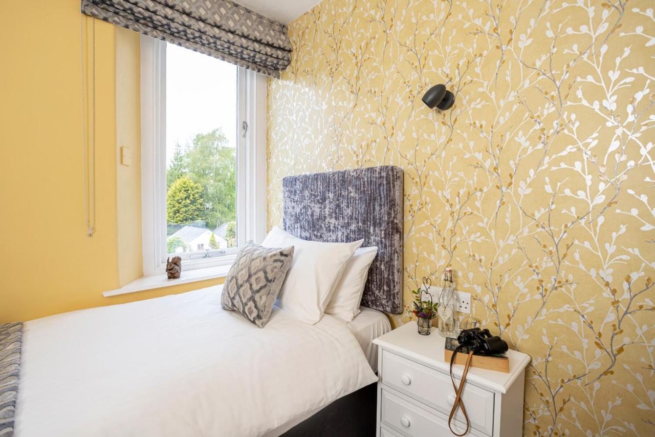 Elder Grove Bed & Breakfast Ambleside Bilik gambar