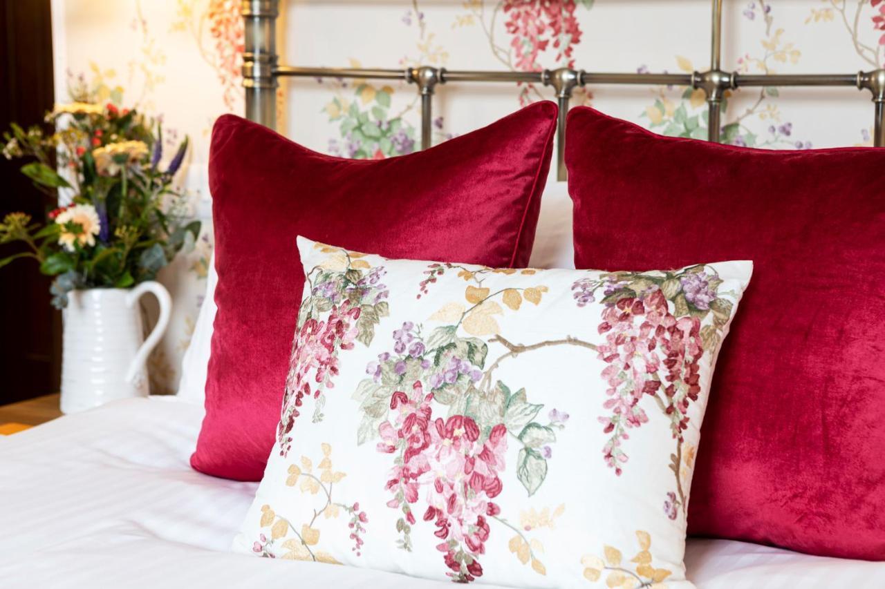 Elder Grove Bed & Breakfast Ambleside Luaran gambar