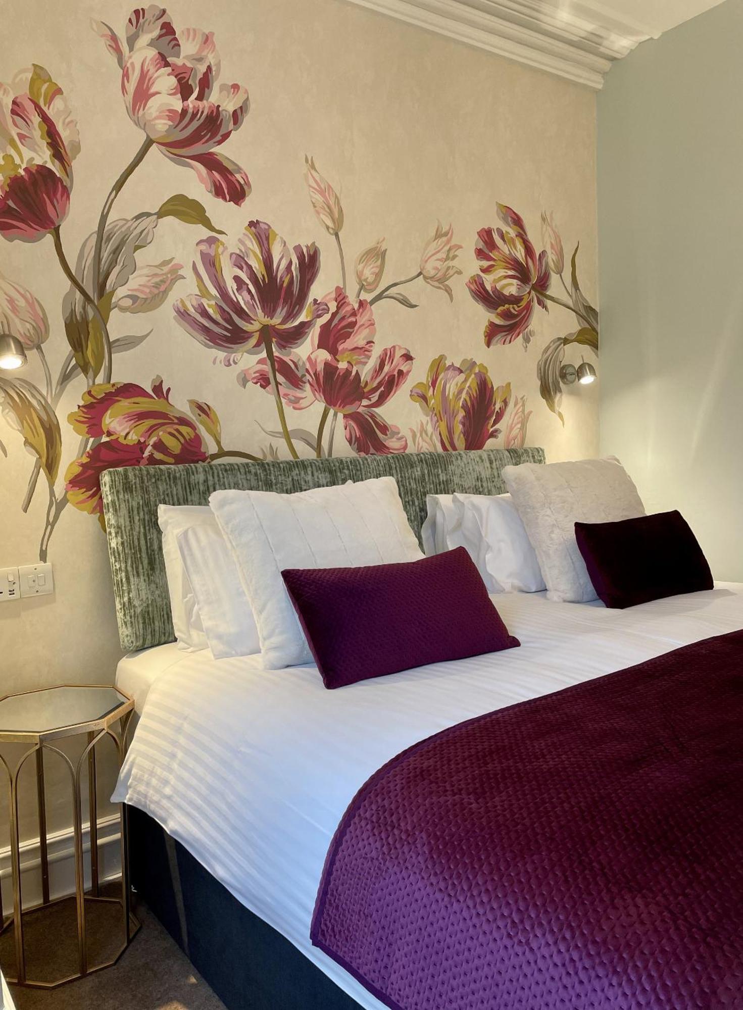 Elder Grove Bed & Breakfast Ambleside Bilik gambar