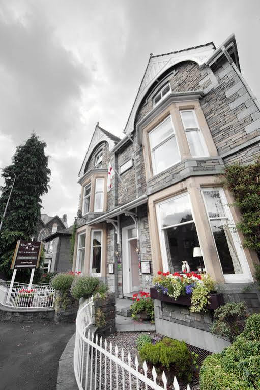 Elder Grove Bed & Breakfast Ambleside Luaran gambar
